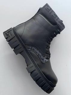 بوت مردانه فندی Fendi men’s boots