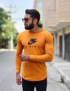 بلوز مردانه Nike مدل 31993