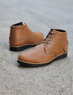 نیم بوت مردانه Clarks مدل 24880