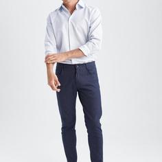 شلوار جین مردانه دفاکتو	slim fit pantolon p357042346