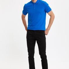 شلوار جین مردانه دفاکتو	erkek siyah slim fit chino pantolon m7089az20spp35041501