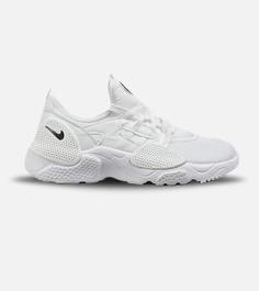 کفش کتانی مردانه و زنانه سفید Nike Huarache مدل 2167