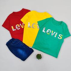 تیشرت شلوارک لی levis