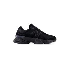 کتونی نیوبالانس 9060 تمام مشکی New Balance 9060 Triple Black