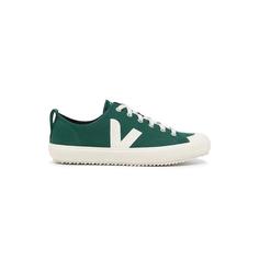 کفش کژوال وجا نوا سبز ساق کوتاه Veja Nova Low Green