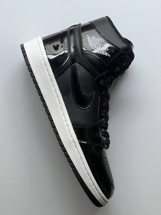 نیم بوت مردانه نایک جردن ۱ Nike Jordan 1 men’s ankle boots