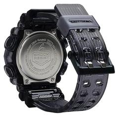 ساعت G-SHOCK مدل GA-900SKE-8A