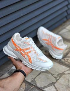 کفش ورزشی مردانه Asics مدل 31316