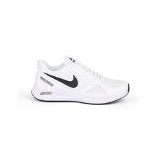 کفش پیاده روی نایک گاید سفید مشکی Nike Guide 10 White Black