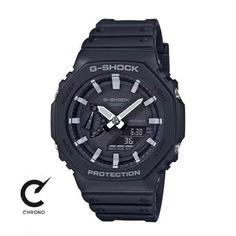 ساعت G SHOCK مدل GA 2100 1A