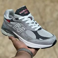 کفش نیوبالانس 990 آمریکایی New balance 