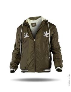 کاپشن مردانه Adidas مدل 31248