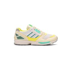 کتونی ادیداس زدایکس 8000 لیموناد Adidas ZX 8000 Frozen Lemonade