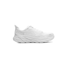 کفش رانینگ هوکا کلیفتن 8 سفید Hoka Clifton 8 White