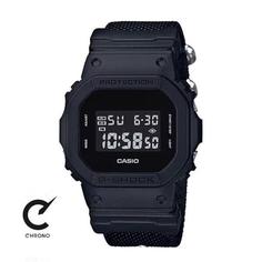 ساعت G-SHOCK مدل DW-5600BBN-1D