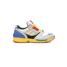 کتونی ادیداس زدایکس 8000 لگو مادر Adidas ZX 8000 LEGO Mixed Blocks