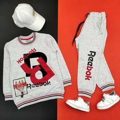 بلوز شلوار Reebok 2