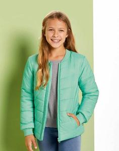 کاپشن لایت دخترانه برند پیپرتس کد ۳۱۸۰۷۱ girls lightweight jacket