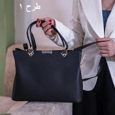 کیف زنانه بزرگ کد 1482