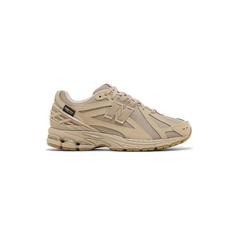 کتونی رانینگ نیوبالانس 1906R کرم قهوه ای طلایی New Balance 1906R Cordura Desert