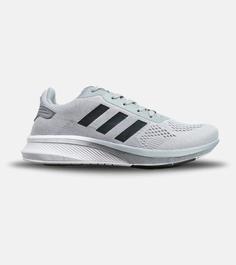 کفش کتانی مردانه و زنانه طوسی ADIDAS climacool مدل 6075