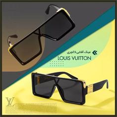 عینک آفتابی لاکچری مدل LOUIS VUITTON M