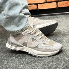 کتونی اسپرت مردانه مدل نیوبالانس NEW BALANCE رنگ طوسی کد 9983