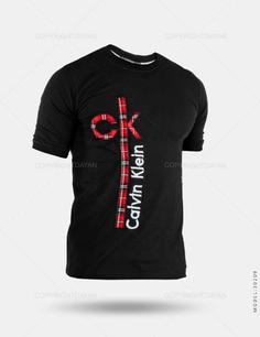 تیشرت مردانه Calvin Klein مدل 30209