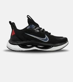 کفش کتانی مردانه و زنانه مشکی نایک NIKE Air Griffey Max مدل 4839