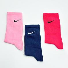 جوراب ساق دار مدل نایک NIKE کد 163