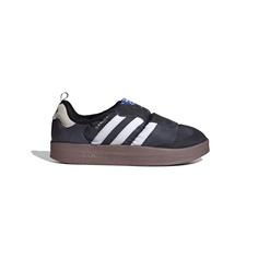 کفش آدیداس پفکی پافیلت سامبا مشکی Adidas Puffylette Samba Black