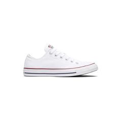 کفش آل استار کانورس کلاسیک ساق کوتاه سفید Converse Classic Low White