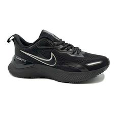 کتانی اسپرت مردانه مدل نایک زوم NIKE_ZOOM 2024 رنگ مشکی کد 41601