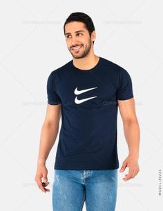 تیشرت مردانه Nike مدل 30265