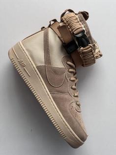 پوتین ایرفورس Nike Airforce1