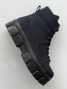 پوتین مردانه برشکا Bershka men’s boots