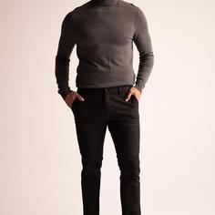 شلوار جین مردانه دفاکتو	slim fit chino pantolon p146295712