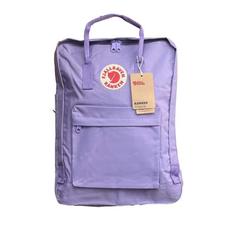 کیف کوله پشتی کنکن بنفش Fjallraven Kanken Backpack Purple