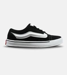 کفش کتانی مردانه مشکی VANS OldSkool Pro BMX مدل 5353