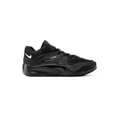 کفش بسکتبالی نایک KD16 مشکی Nike KD 16 Triple Black