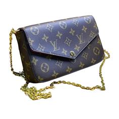 کیف دستی چرم لویی ویتون  Louis Vuitton 