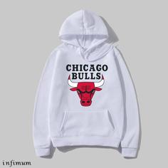 هودی طرح Chicago Bulls