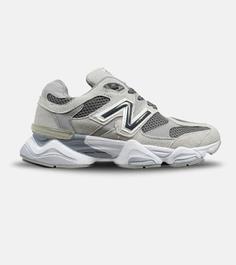 کفش کتانی زنانه NEW BALANCE 9060 مدل 5180