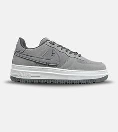 کفش مردانه و زنانه خاکستری NIKE AIR FORCE مدل 5746