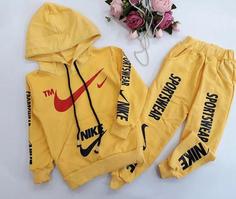 هودی و شلوار Nike