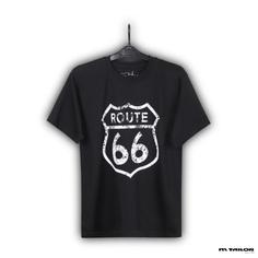 تیشرت ROUTE 66