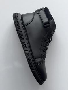 بوت مردانه بامبو Men’s bambo boots