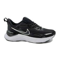 کتانی اسپرت مردانه مدل نایک زوم NIKE_ZOOM 2024 رنگ مشکی کد 41600