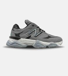 کفش کتانی مردانه خاکستری NEW BALANCE 9060 مدل 4220