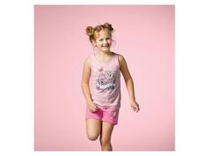 ست تاپ و شلوارک دخترانه برند لوپیلو کد ۳۷۳۳۴۲۳ Girls set (top + shorts)